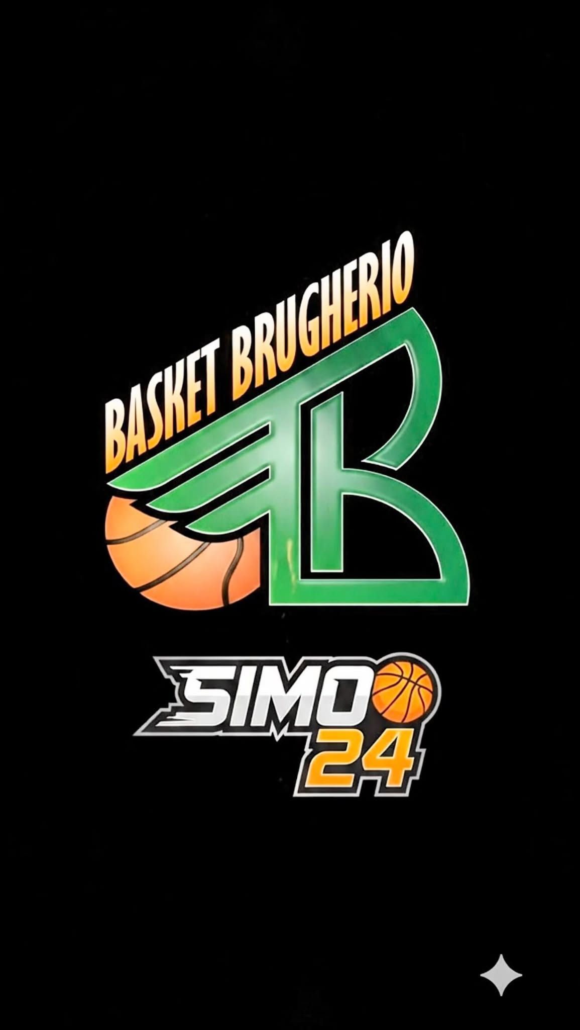 Basket Brugherio