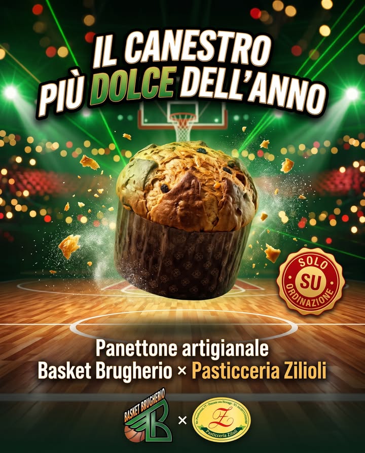 Basket Brugherio